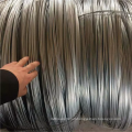 Electro Galvanized Iron Wire For Straight Cut Wire